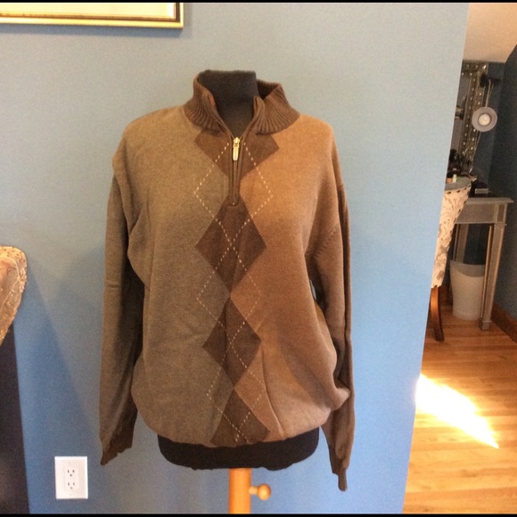 Gargoyle sweater Clearance